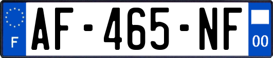 AF-465-NF