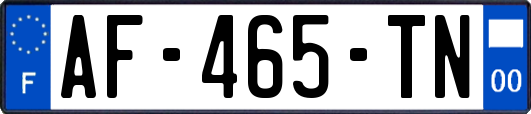 AF-465-TN