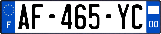 AF-465-YC