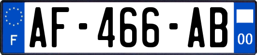 AF-466-AB