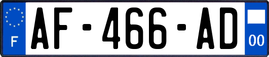 AF-466-AD