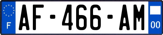 AF-466-AM