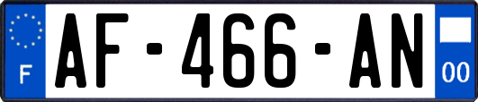 AF-466-AN