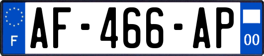 AF-466-AP