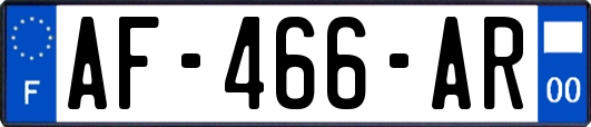 AF-466-AR