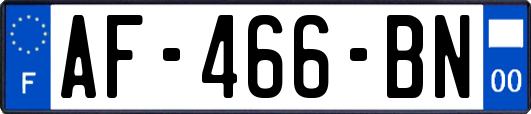 AF-466-BN