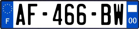 AF-466-BW