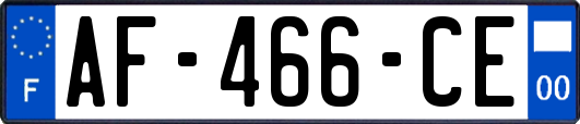 AF-466-CE