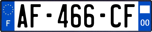 AF-466-CF