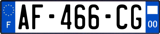 AF-466-CG