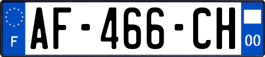 AF-466-CH