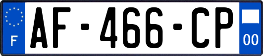 AF-466-CP