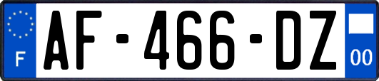 AF-466-DZ