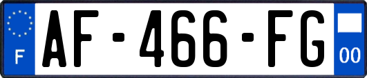 AF-466-FG