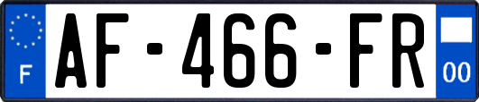 AF-466-FR