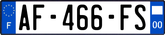 AF-466-FS