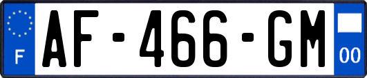 AF-466-GM