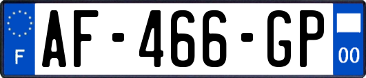 AF-466-GP