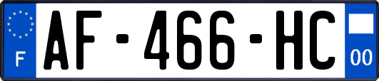 AF-466-HC