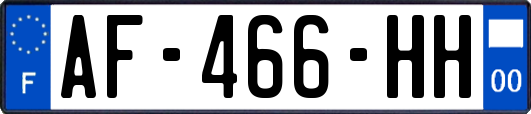 AF-466-HH