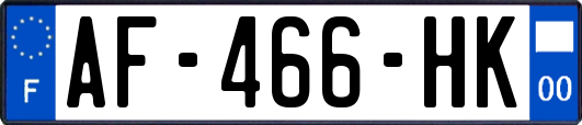 AF-466-HK