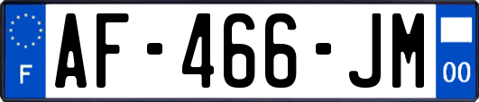 AF-466-JM