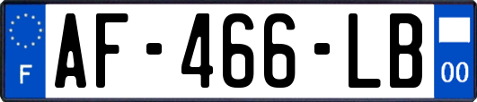 AF-466-LB