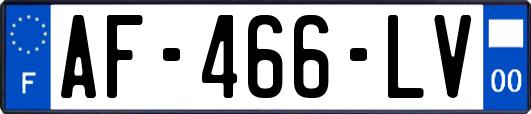 AF-466-LV