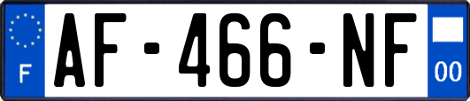 AF-466-NF