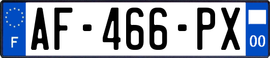 AF-466-PX