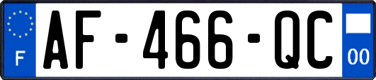 AF-466-QC