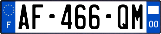 AF-466-QM