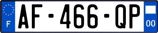 AF-466-QP