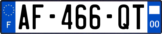 AF-466-QT