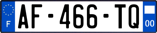 AF-466-TQ