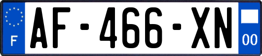 AF-466-XN