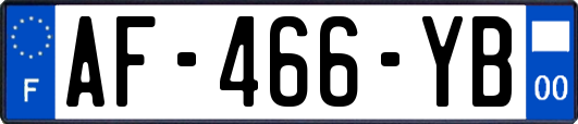 AF-466-YB