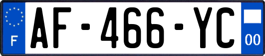 AF-466-YC