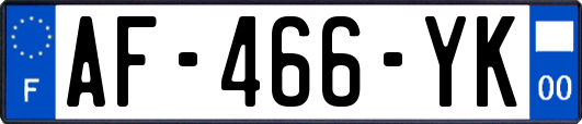 AF-466-YK