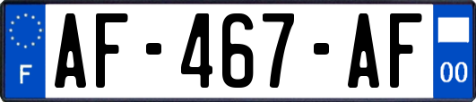 AF-467-AF