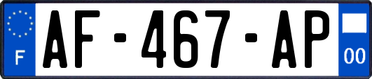 AF-467-AP