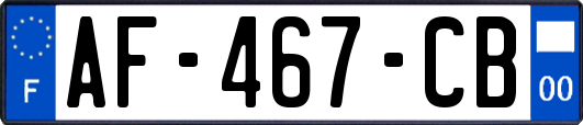 AF-467-CB