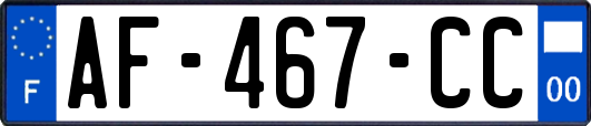 AF-467-CC