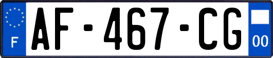 AF-467-CG