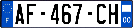 AF-467-CH