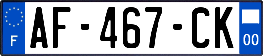 AF-467-CK