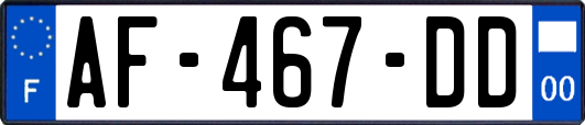 AF-467-DD