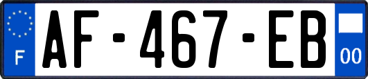 AF-467-EB