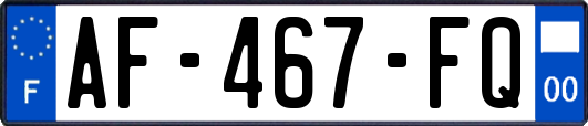 AF-467-FQ