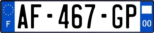 AF-467-GP